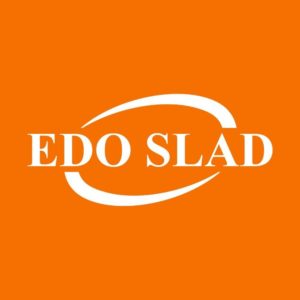 Edo Slad logo