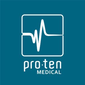 Pro-ten Medical Gračanica logo